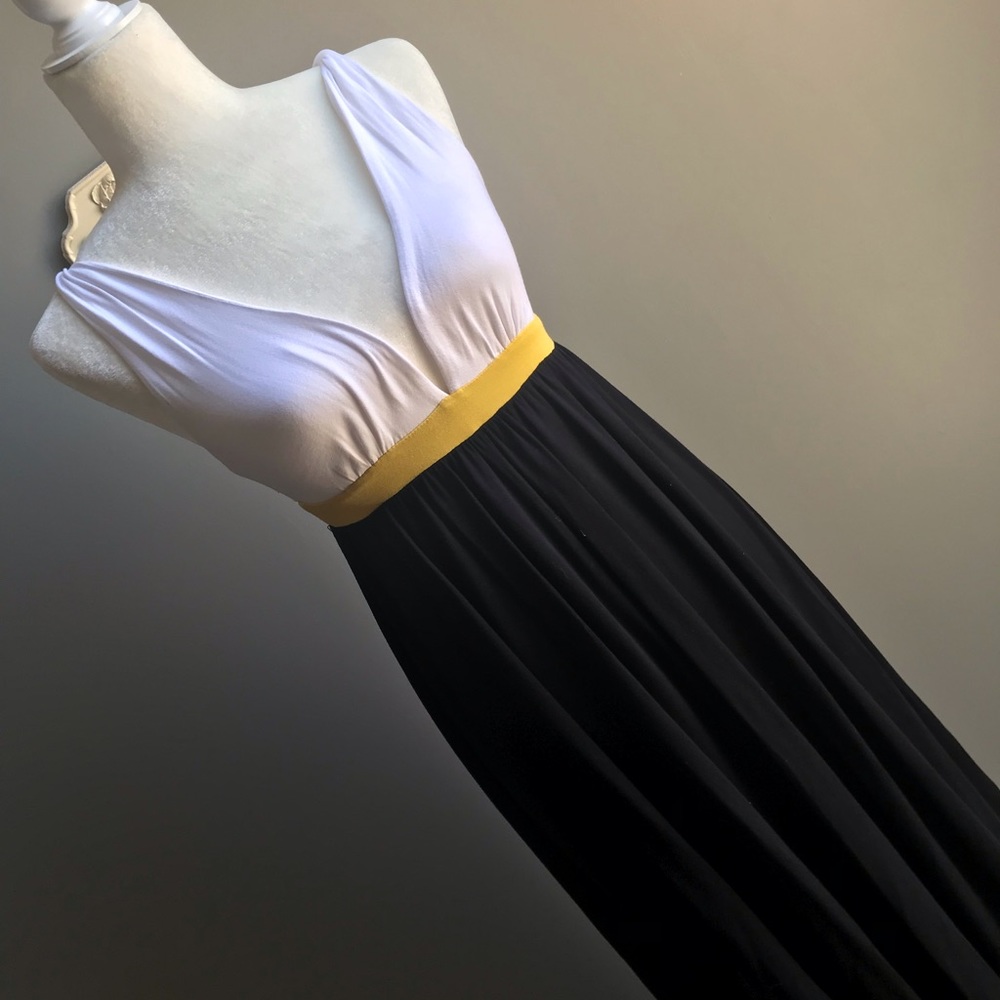 NWT Spiegel Maxi Dress